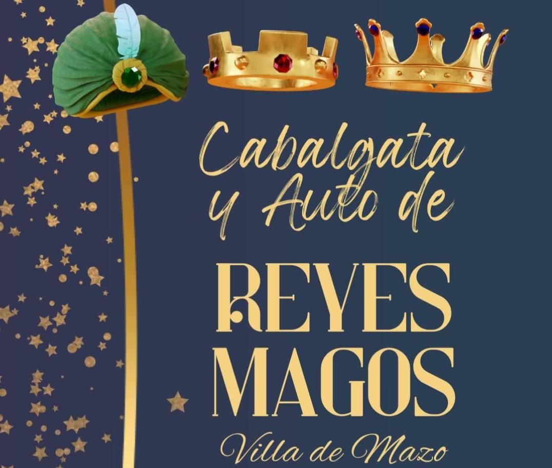 Villa De Mazo Espera Con Ilusi n Su Tradicional Cabalgata Y Auto De villa-de-mazo-espera-con-ilusi-n-su-tradicional-cabalgata-y-auto-de