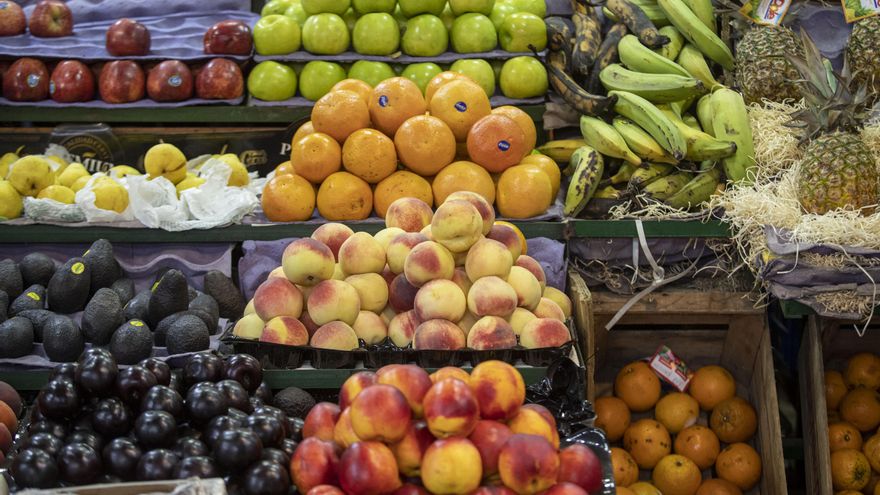 ¿Qué frutas y a qué hora es mejor comerlas para evitar los efectos perjudiciales de la fructosa?