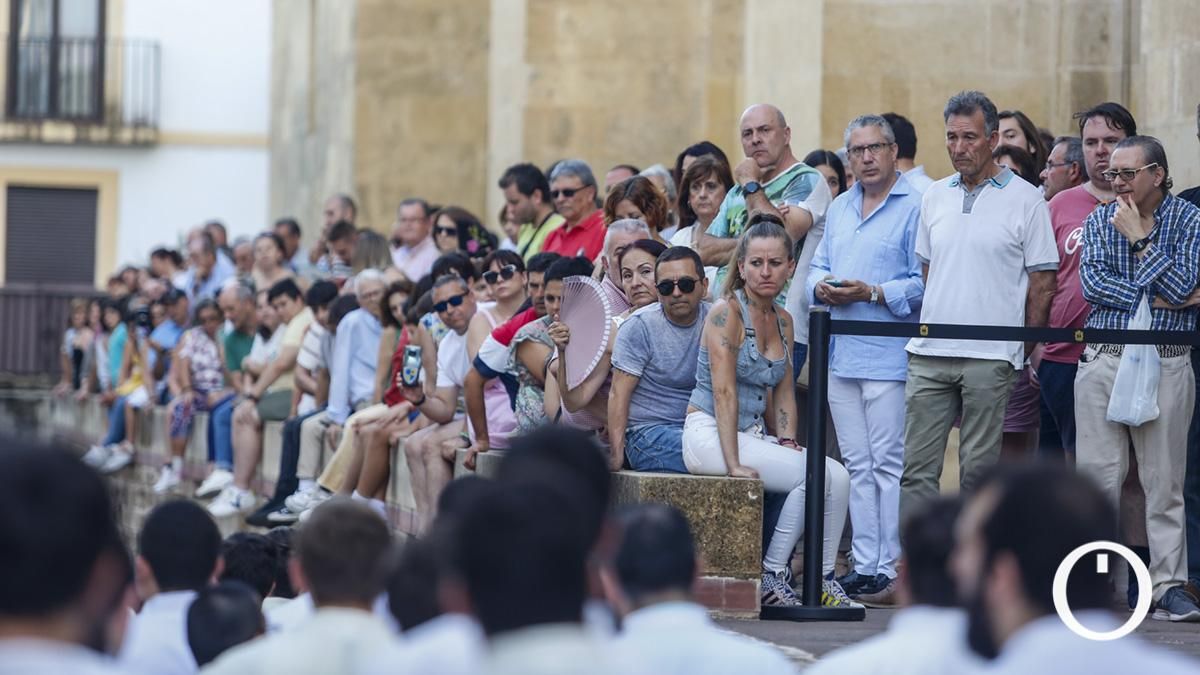 Procesión del Corpus Christi de Córdoba 2023