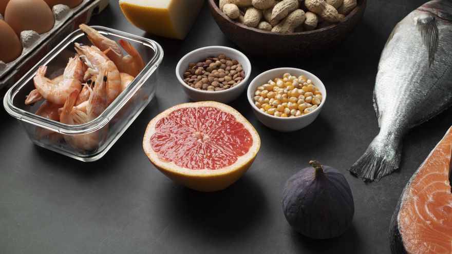 Qué tiene que ver el magnesio con el envejecimiento humano y con qué alimentos puedes obtener este mineral todos los días