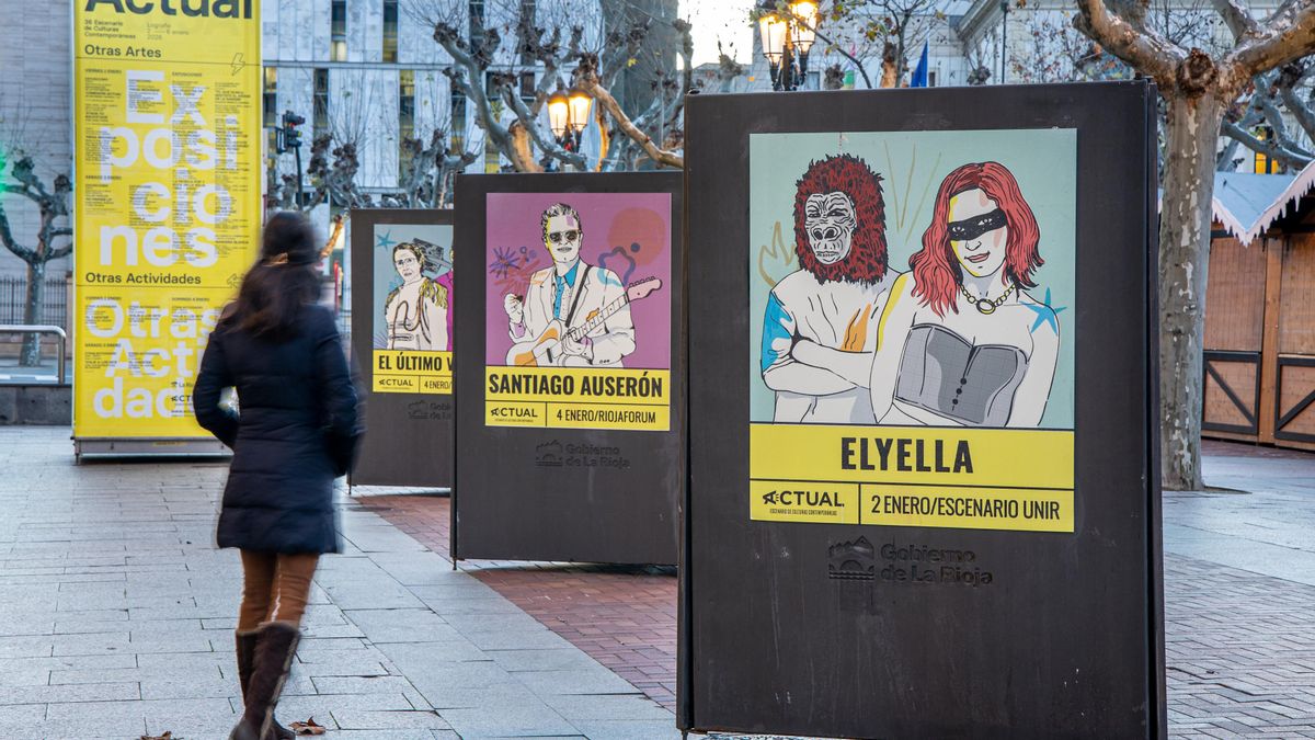 El programa del sábado de Actual: del Coffee Party de Vinila Von Bismark a los conciertos de Marlena y Love of Lesbian