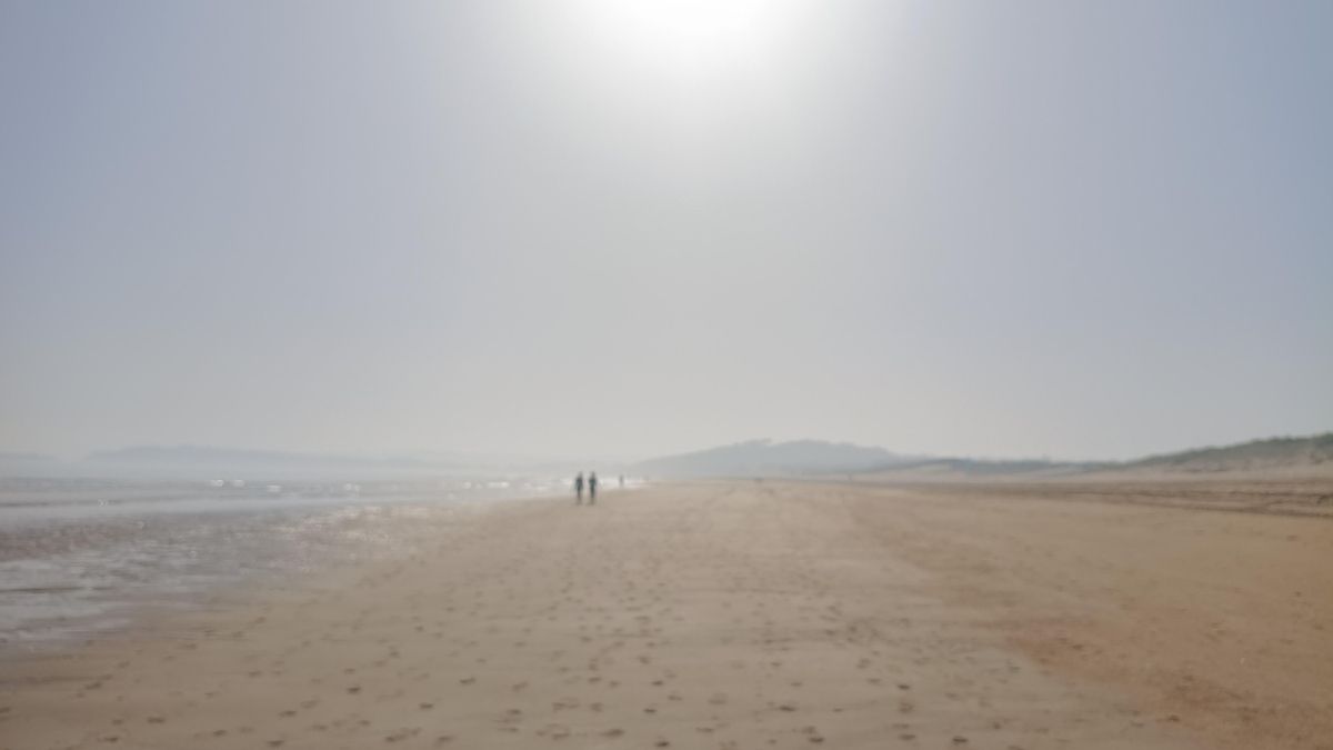 Cantabria registra trece muertes asociadas al calor en septiembre, el doble que en 2025