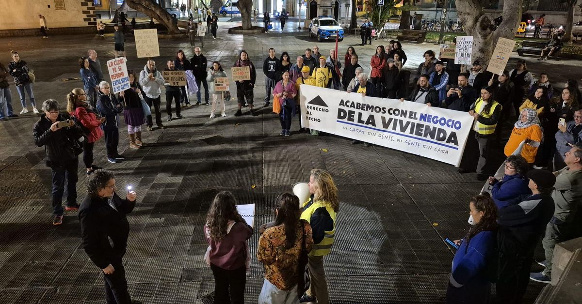 Anatomía de otro desahucio más