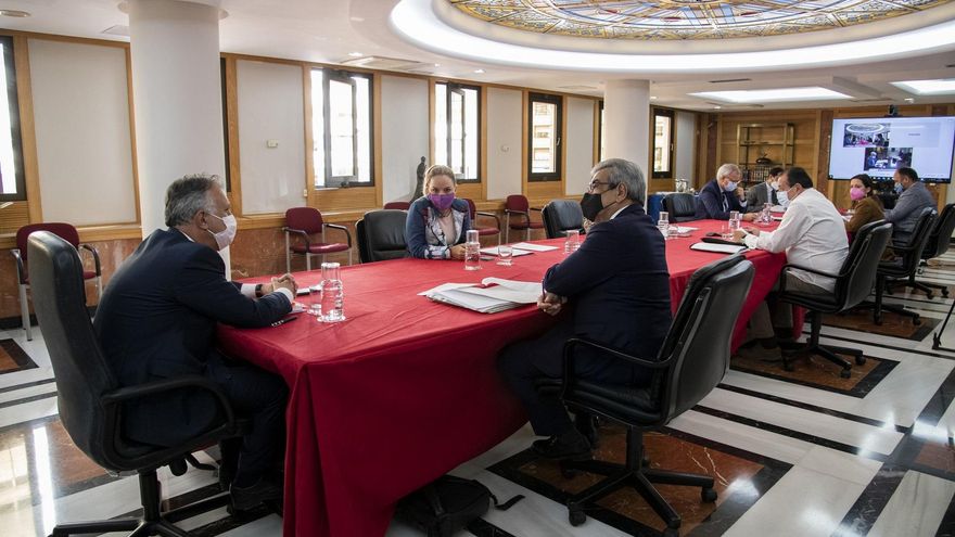 Aprobado el decreto ley de ayudas directas para las pymes y autónomos afectados por la crisis del COVID-19