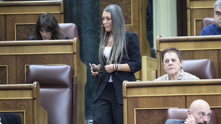 El Congreso aplaza a mañana la votación del embargo de armas a Israel para que no coincida con el aniversario de los atentados de Hamás