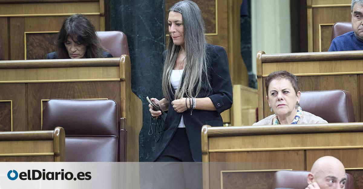 El Congreso aplaza a mañana la votación del embargo de armas a Israel para que no coincida con el aniversario de los atentados de Hamás