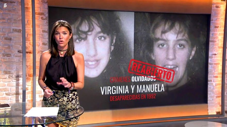 La Guardia Civil desmiente que el 'caso Alcàsser de Palencia' se haya reabierto tras el reportaje de 'Viva la vida'