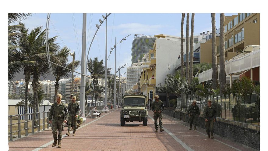 De un millón a cero: Cuando Canarias se despertó en una pesadilla sin turistas