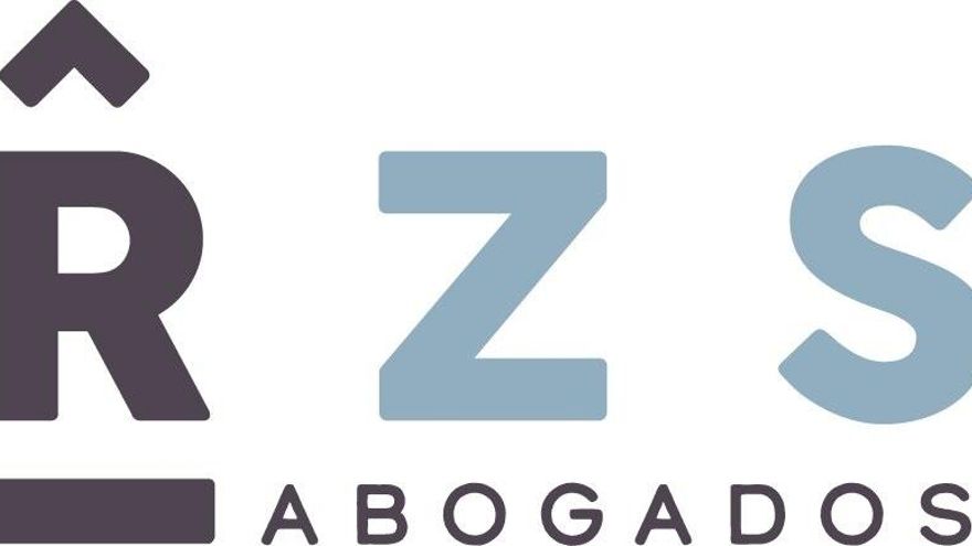 Logotipo de la entidad fruto de la unión de ambos despachos