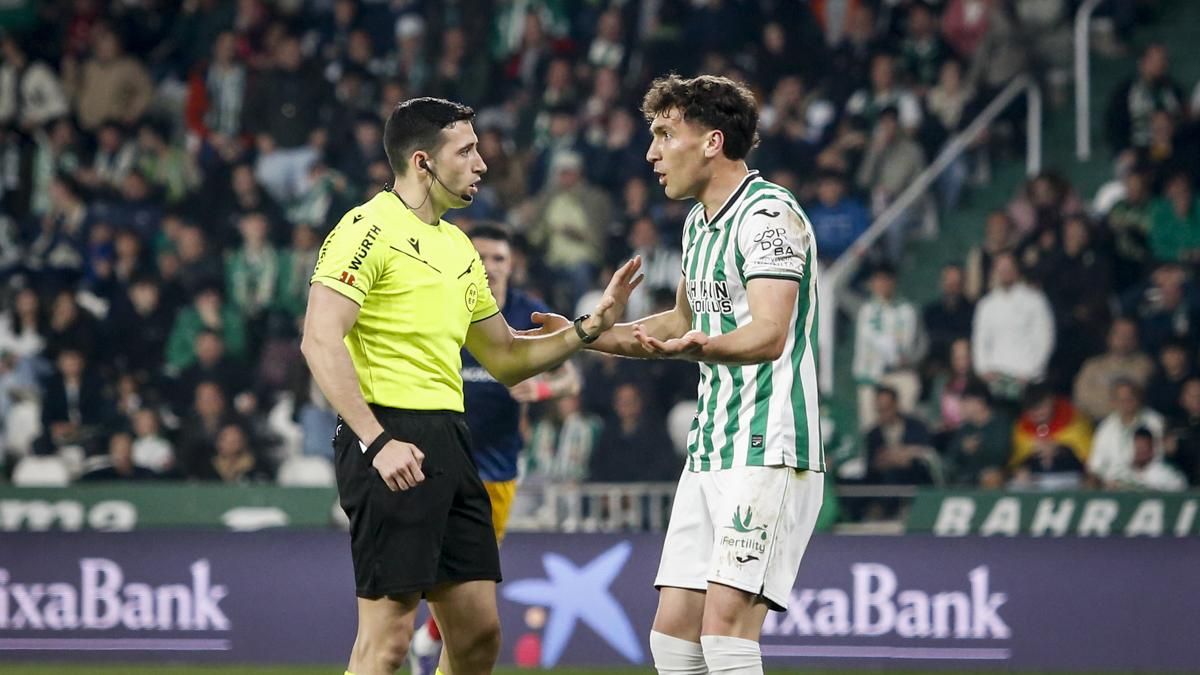 Córdoba CF - FC Andorra