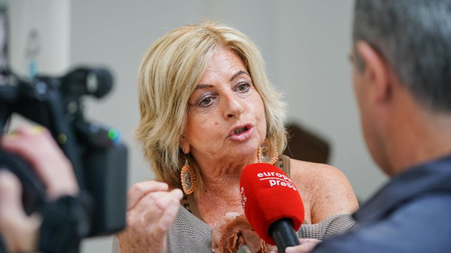 Covite exige la cancelación de un acto de apoyo a presos de ETA en una escuela de música en Navarra