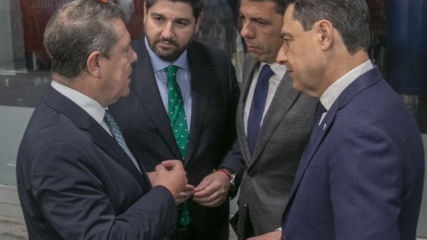 El Gobierno de Page habla de "vendetta": “No puede ser que no se pueda opinar, ¿a dónde vamos?"