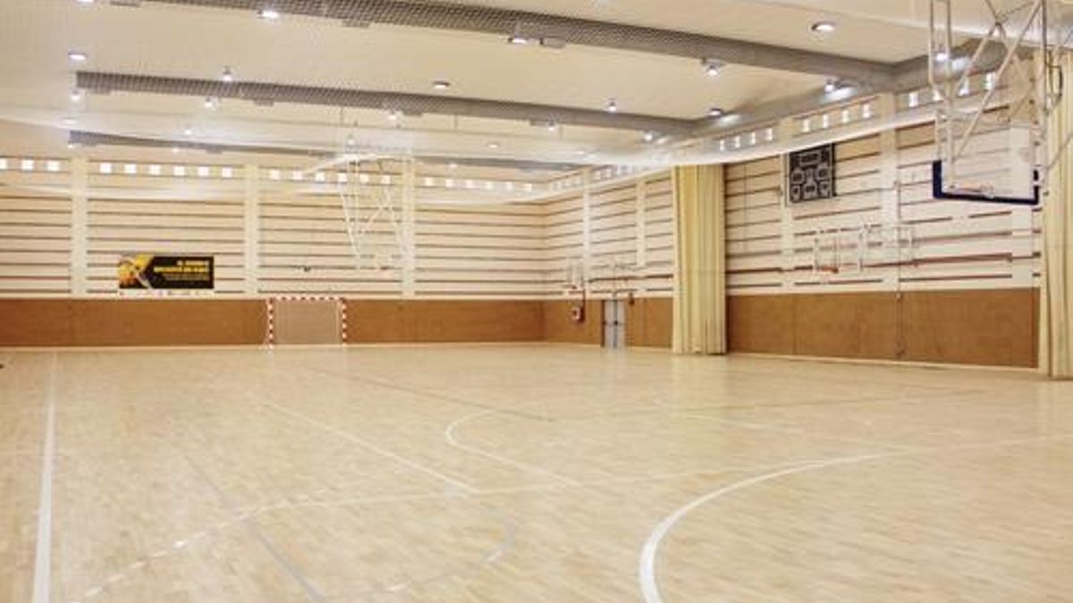 Beniel reabre el pabellón “Carlos Ferrer Salat” tras una reforma que lo convierte en referente regional