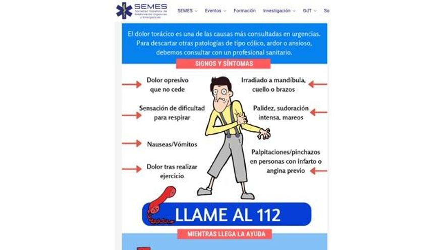 Ilustración de la SEMES