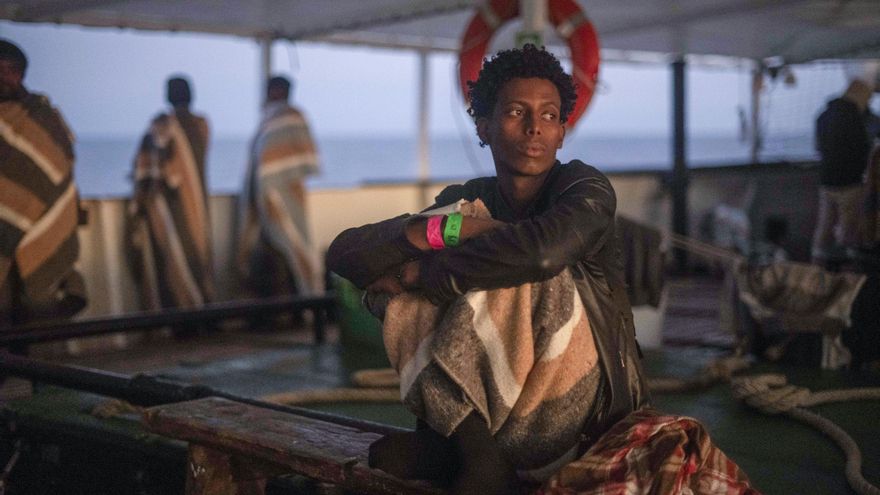 Al menos 8.565 personas murieron o desaparecieron en las rutas migratorias en el mundo