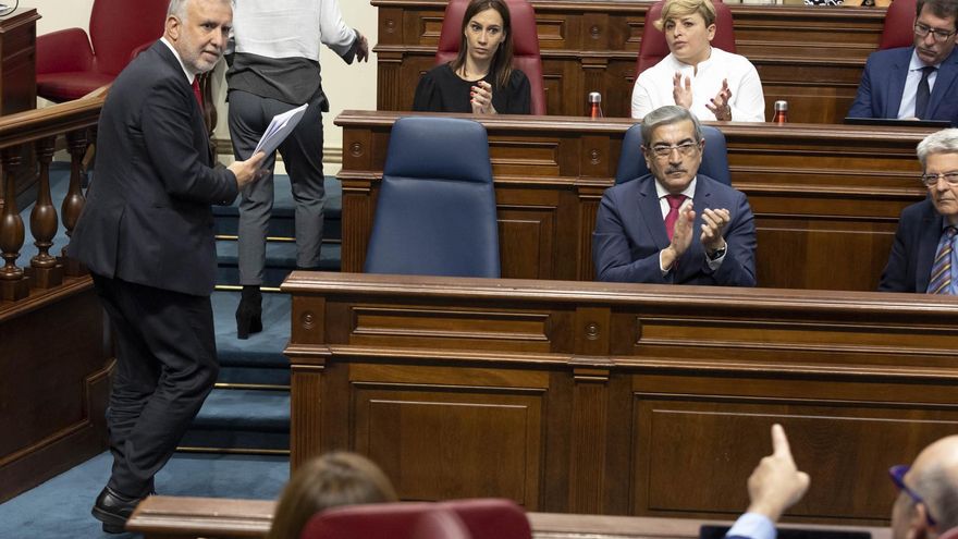 Desde proponer una "oficina antifraude" a la "tolerancia cero": los partidos del Gobierno condenan el caso Mediador