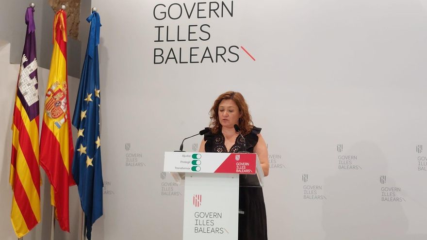 El Govern, sobre la gratuidad en Renfe y Cercanías: "Los baleares deben tener los mismos beneficios"