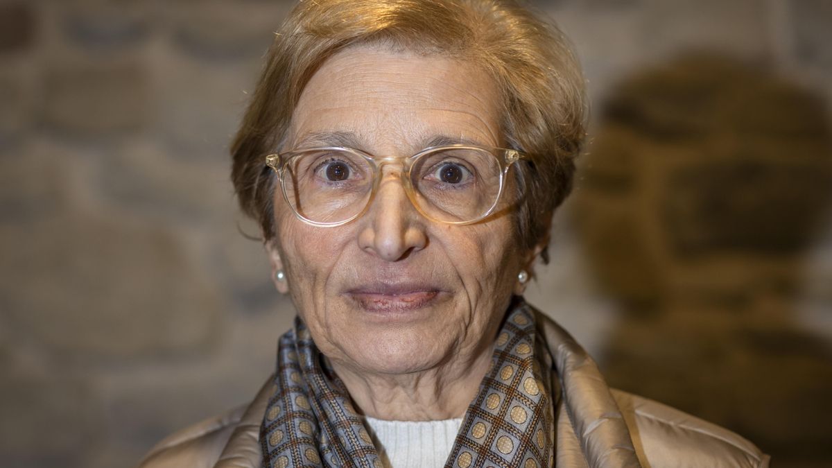 Las yayas que salvaguardan la cocina tradicional catalana de la globalización: “Las judías no son peores que el tofu”