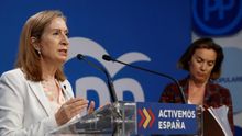El PP pide explicaciones a Montero porque cree que conocía el riesgo del 8M