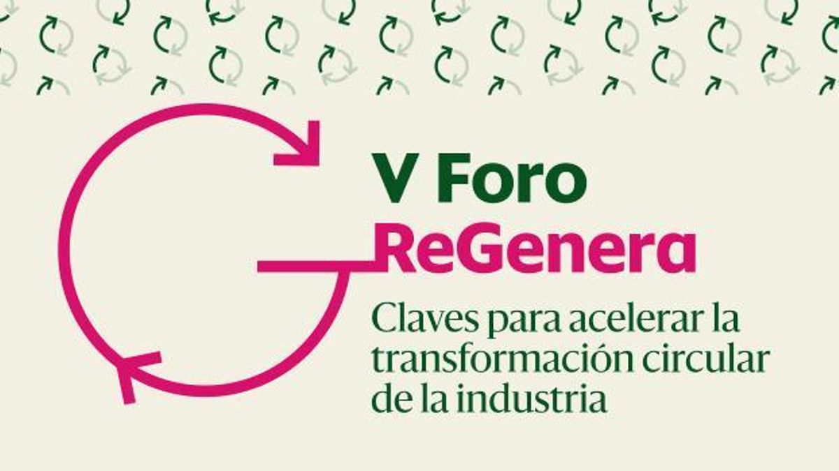 Foro ReGenera