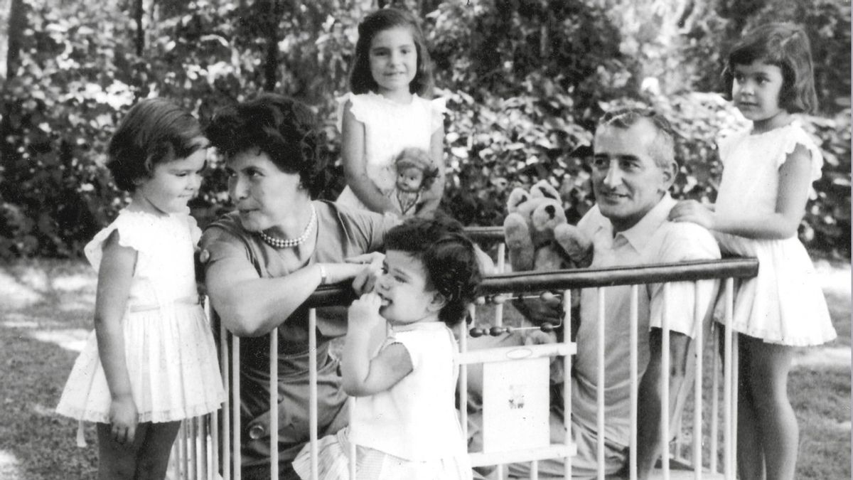 La trágica historia de la familia del creador de 'El Eternauta': "La dictadura argentina destrozó todo y aisló la memoria con el terror"