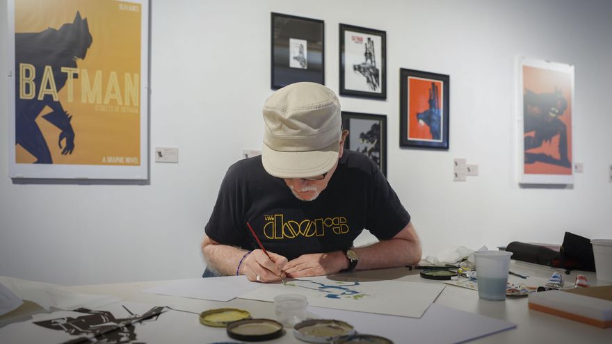 Los (no) originales de Javier Olivares