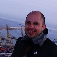 Horacio Espinosa Zepeda