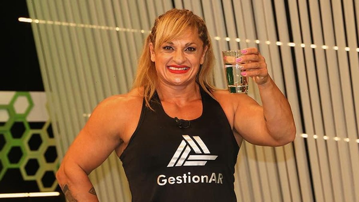Suspenden la cremación de Alejandra “La Locomotora” Oliveras: investigan si su muerte fue causada por sustancias prohibidas