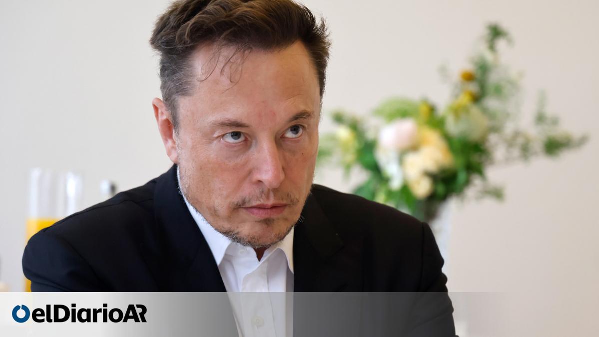 El regulador bursátil de EEUU demanda a Elon Musk por negarse a ...