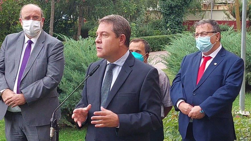 Emiliano García-Page