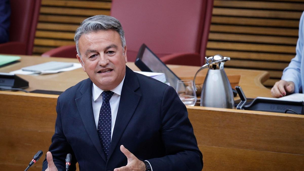 El PSPV denuncia la "parálisis" del Circuit Cultural Valencià: “Muchos municipios aún no saben cuándo podrán activar su programación”