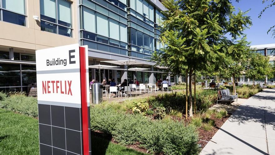 Netflix anima a sus trabajadores a dejar la empresa si se sienten ofendidos con sus contenidos