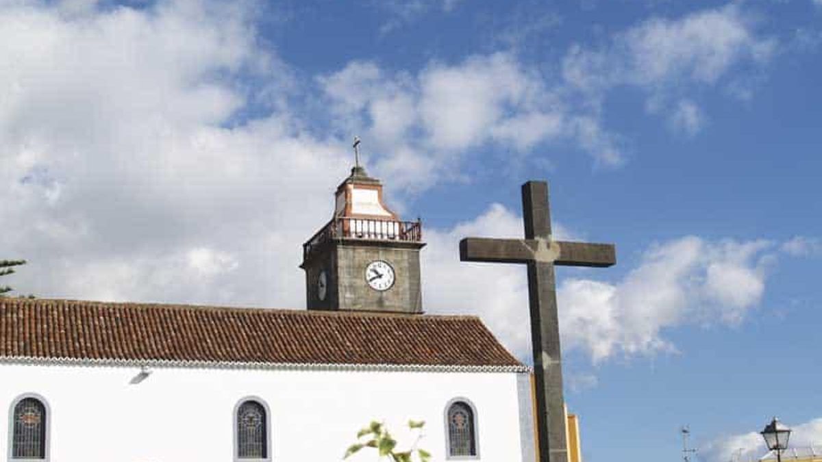 Breña Alta cuenta con un nuevo servicio de orientación y acompañamiento turístico de dos rutas para descubrir el patrimonio, la historia y los paisajes del municipio