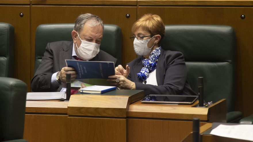 La guerra en Ucrania se lleva por delante un tercio del crecimiento económico previsto para Euskadi en 2022