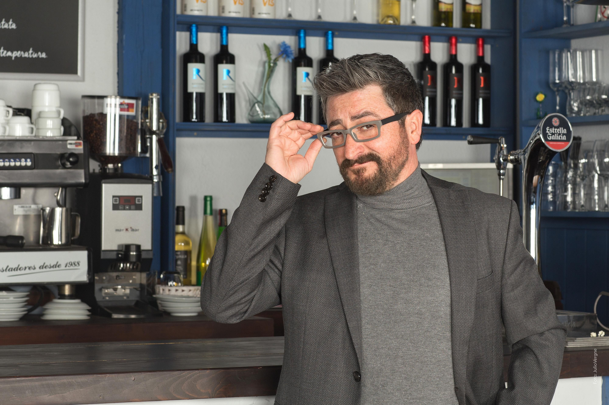 'Allí Abajo' muestra los posados oficiales de su tercera temporada