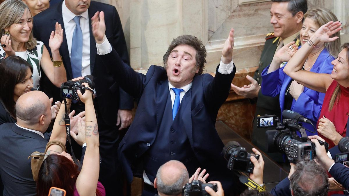 Una por una: las reformas que Milei anunció para el resto de su gestión