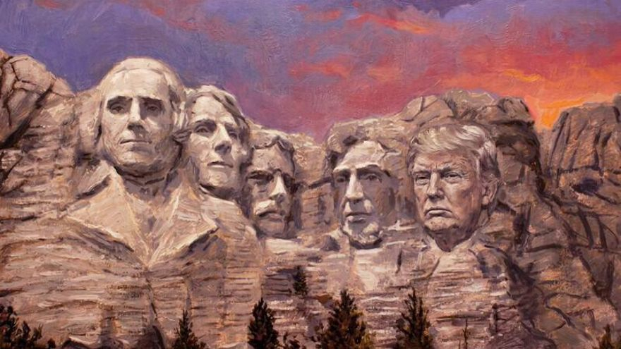 Trump se apropia del 250 aniversario de EE.UU. para imponer su agenda ultraderechista