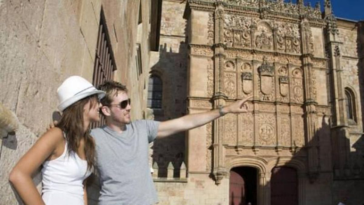 La Justicia confirma la limitación a los pisos turísticos de Salamanca: solo se podrán autorizar en plantas bajas y primeros