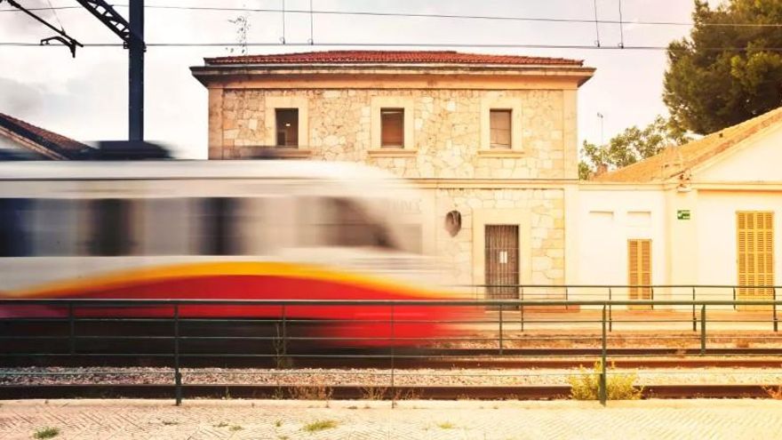 El transporte público de Balears seguirá siendo gratuito durante todo 2026