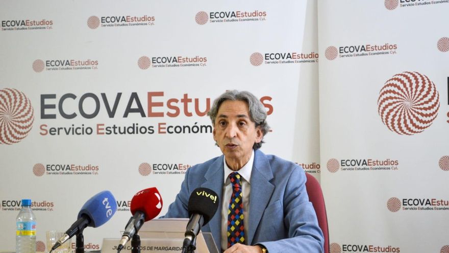 Economistas advierten de que el crecimiento de Castilla y León "será más lento" por tensiones internacionales