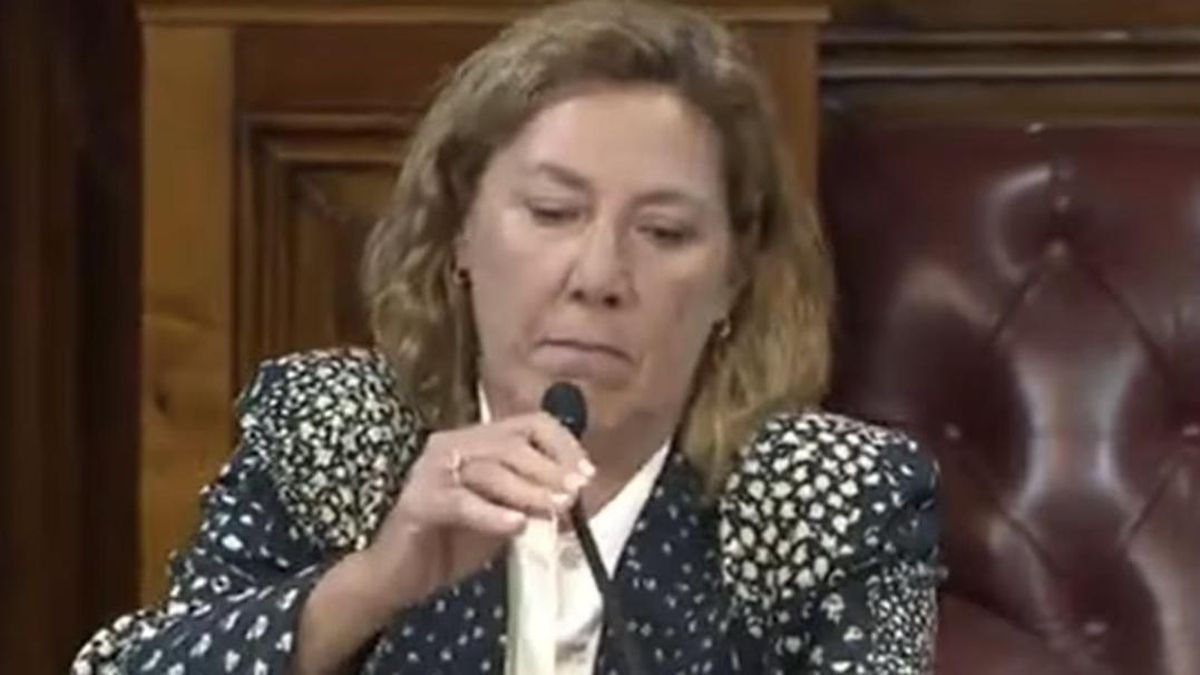 Milei ascendió a la esposa de Martínez de Giorgi, el juez que dejó la causa $LIBRA sin querellantes