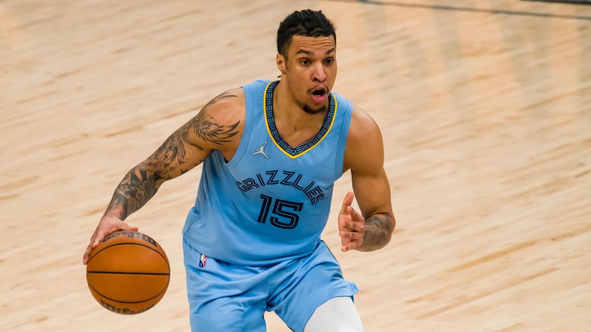 La NBA conmocionada por el fallecimiento de Brandon Clarke, jugador de Memphis Grizzlies, a los 29 años