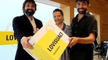 El festival LOVISUAL se celebra del 1 al 11 de octubre con 22 participantes