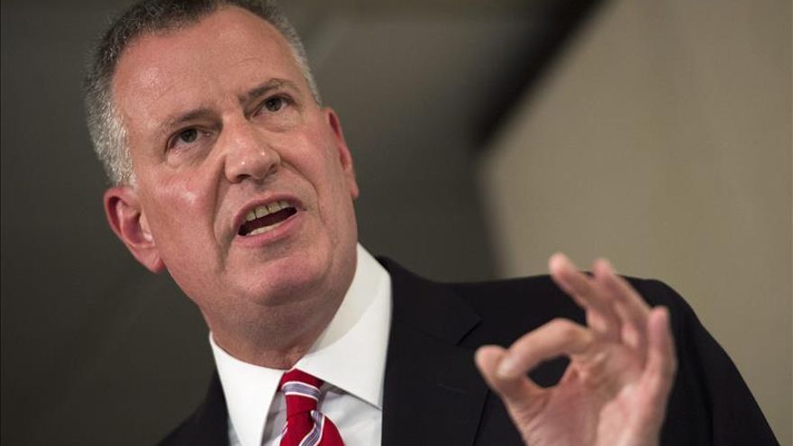 Políticos y empresarios dominicanos arremeten contra alcalde de Nueva York