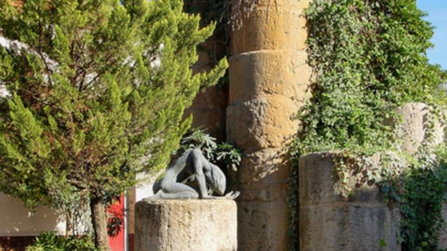 El Museo de Jorge Manrique de Santa María del Campo Rus se abre a visitas guiadas por primera vez