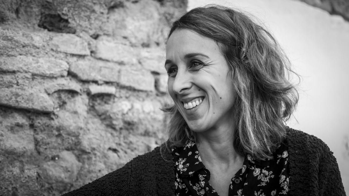 Entrevista N&B a Ana Rojas, presidenta de Libro Libre