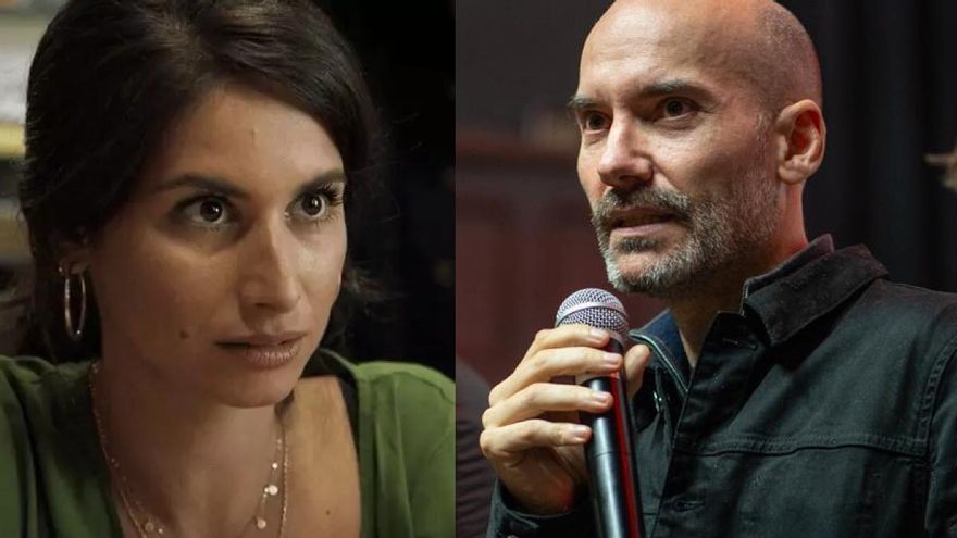 'La espera' logra 11 nominaciones a los Premios Carmen, que distinguen el trabajo de Helena Kaittani