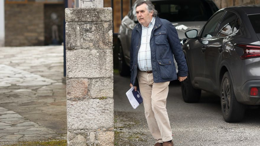 El dueño de Sargadelos impone un ERTE de 15 días a 86 empleados y dice que dimite de sus "funciones ejecutivas"