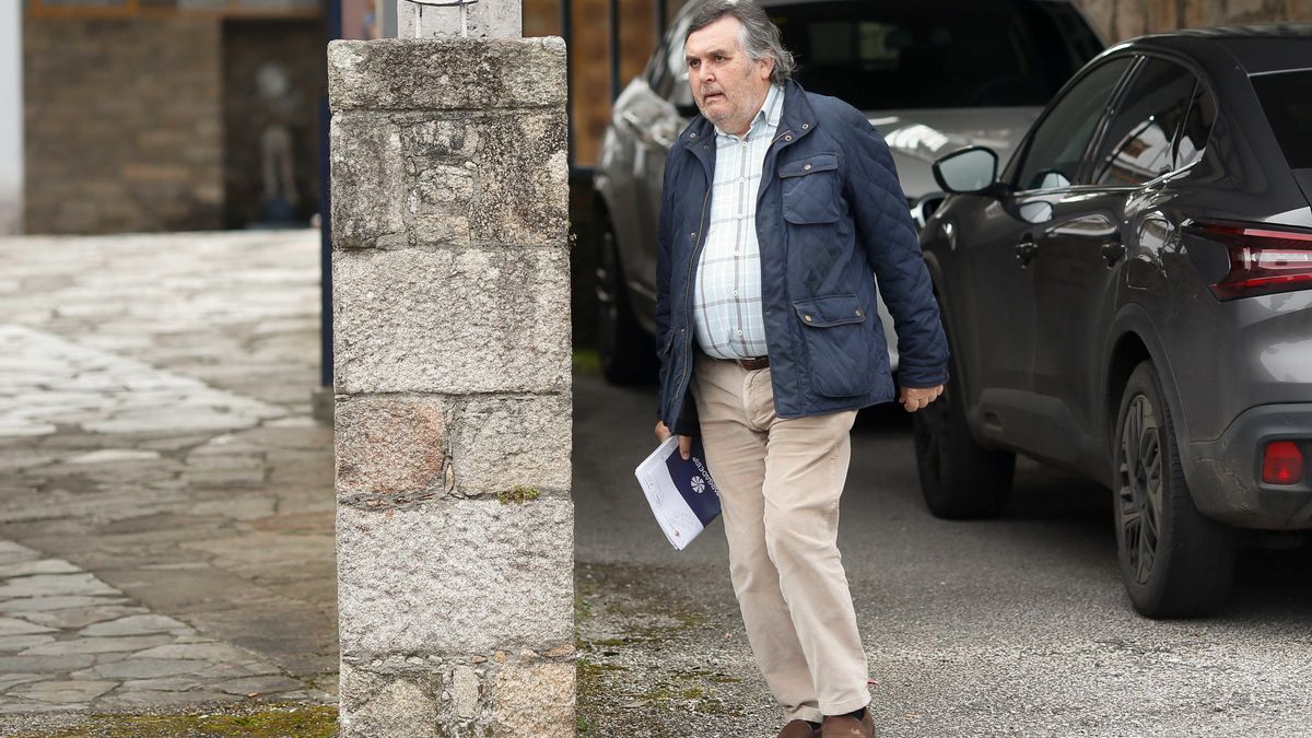 El dueño de Sargadelos impone un ERTE de 15 días a 86 empleados y dice que dimite de sus "funciones ejecutivas"