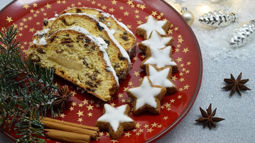 Cinco dulces navideños típicos en Alemania no tan conocidos y que puedes probar estas fiestas